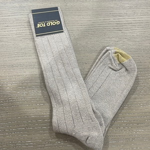 Gold toe‎ sock